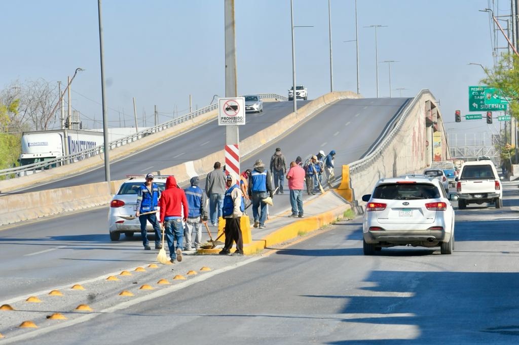 EL AYUNTAMIENTO DE MONCLOVA, SE CONSOLIDA COMO UNA ADMINISTRACIÓN DE RESULTADOS.