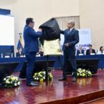 EL AYUNTAMIENTO RECONOCE LOS 80 AÑOS DE LA FACULTAD DE