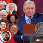 AMLO ANUNCIA PLAN CONJUNTO CON PAÍSES DE AMÉRICA LATINA PARA ENFRENTAR INFLACIÓN