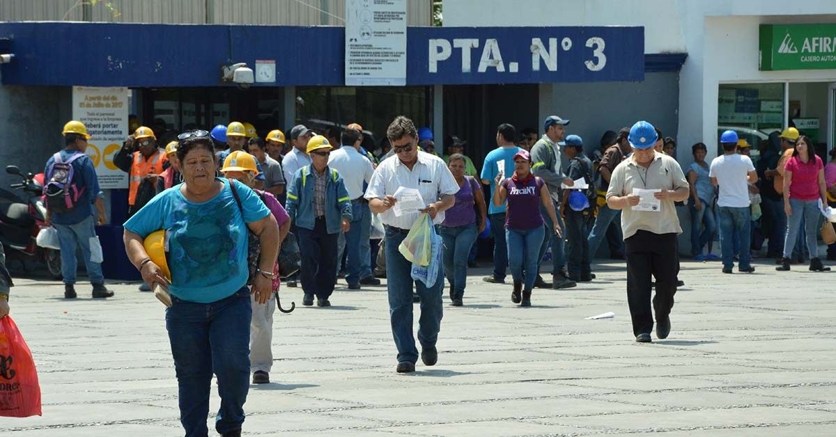 APAGAN COQUIZADORA EN PLANTA 2 DE AH