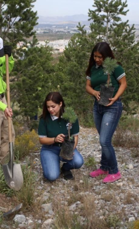ABRE MUNICIPIO CONVOCATORIA AL PREMIO A LA PROTECCIÓN AMBIENTAL