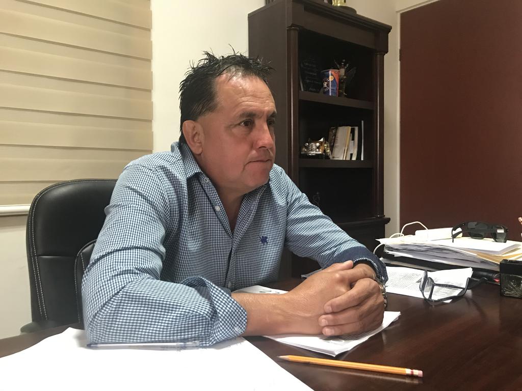 SIN FECHA PARA RESTABLECER ENERGÍA, EN ESPERA DE PAGO DE NÓMINA OBREROS AHMSA