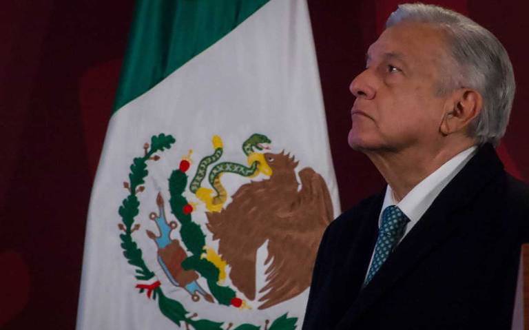 DE MADRUGADA, PLAN B FUE PUBLICADO EN EL DOF; REFORMAS NO APLICARÁN PARA ELECCIONES EN COAHUILA Y EDOMEX