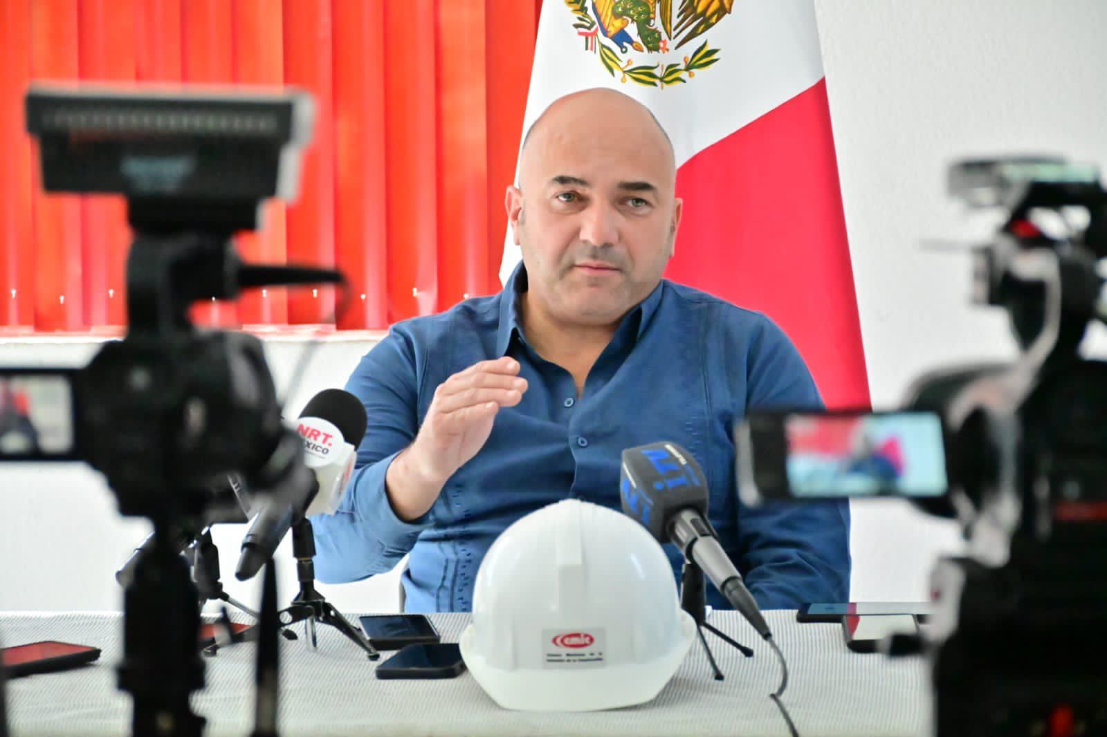 PARA PAGO DE SUELDOS, GOBIERNO FEDERAL DEBE LIBERAR CUENTAS A AHMSA