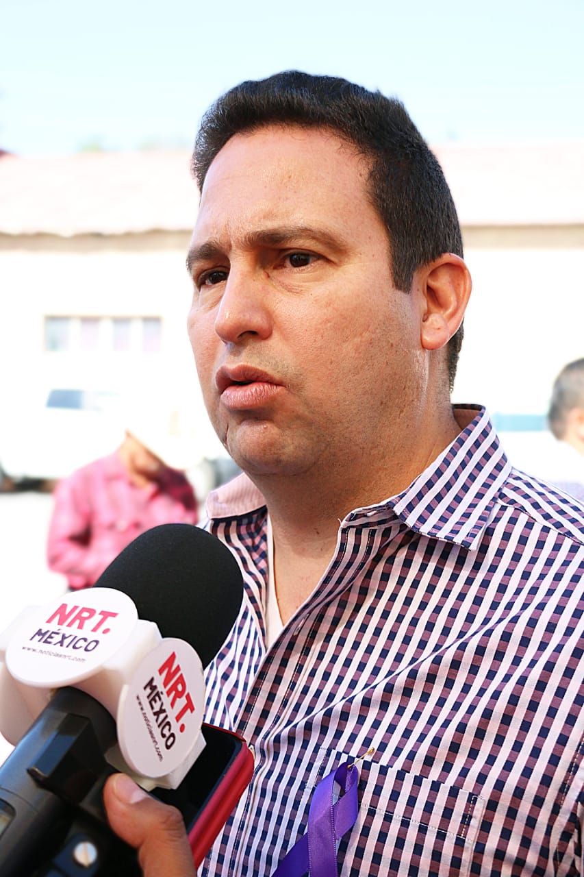 GOBIERNO DE COAHUILA REALIZA ENTREGAS DE APOYO ALIMENTARIO EN LA COMUNIDAD DE HÉRCULES