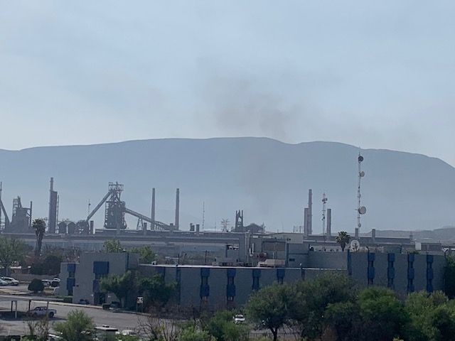 ACUERDA ASAMBLEA DE AHMSA CONTINUAR PROCESO DE CAPITALIZACIÓN