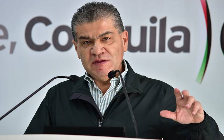 PROVEEDORES DE TESLA YA EVALÚAN TERRENOS PARA INSTALARSE EN COAHUILA: MIGUEL RIQUELME