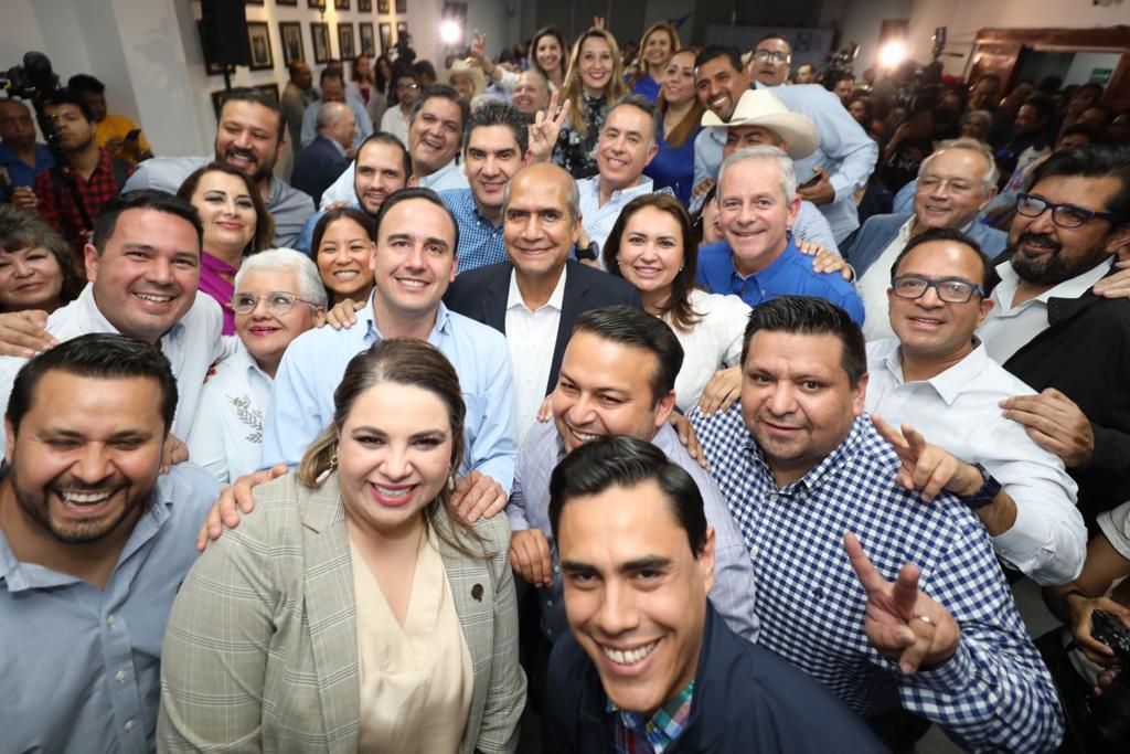 COAHUILA ES NUESTRA CAUSA: MANOLO