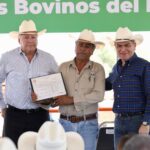 GOBIERNO MUNICIPAL POR MEDIO DEL ÁREA DE DESARROLLO RURAL SUMA ACCIONES EN BENEFICIO DE LAS 106 COMUNIDADES RURALES