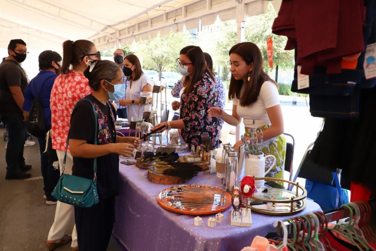 INVITA MUNICIPIO A PARTICIPAR DE ACTIVIDADES POR LA MUJER Y LA FAMILIA