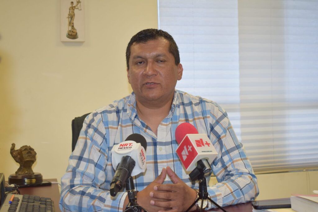 BUSCAN A CRUZ EN EL ESTADO Y EL PAÍS