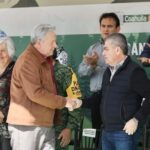 SE SUMA GOBIERNO DE SALTILLO A LA PREVENCIÓN Y COMBATE DE INCENDIOS FORESTALES