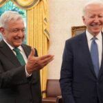 BIDEN ENVÍA CARTA A AMLO: ‘EL TRATO QUE TENEMOS SIGUE EN PIE DE IGUALDAD’