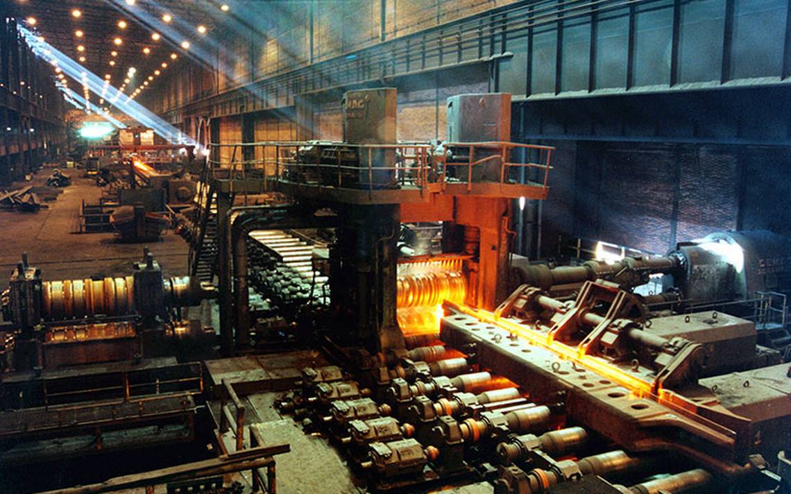 REINICIARÁ AH PRODUCCIÓN EN DOS SEMANAS MÁS