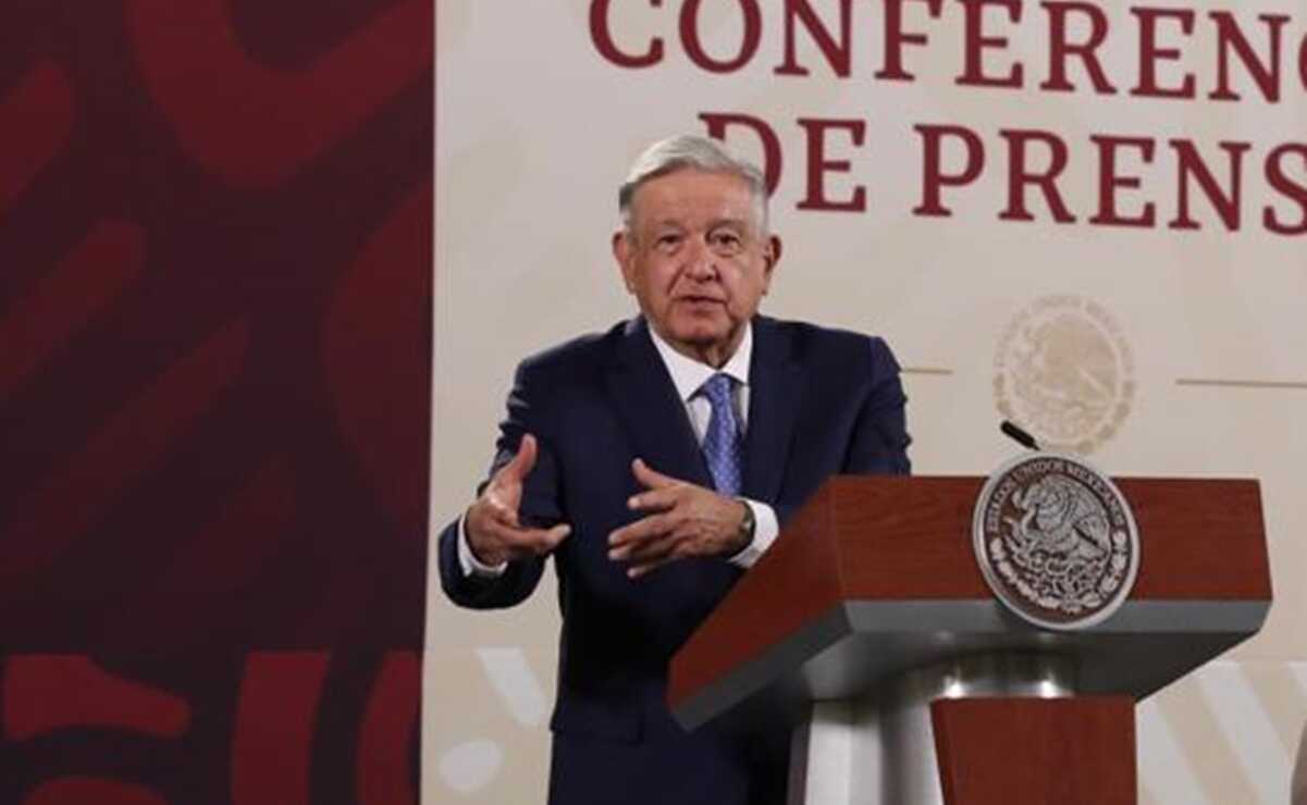 AMLO REVELA FIDEICOMISOS DEL PODER JUDICIAL POR MÁS DE 20 MIL MDP, ¿EN QUÉ SE GASTAN?