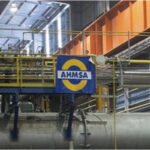 SIN ESPERANZAS DE PAGO EMPLEADOS AHMSA, OBREROS SE MANTIENEN EN ESPERA
