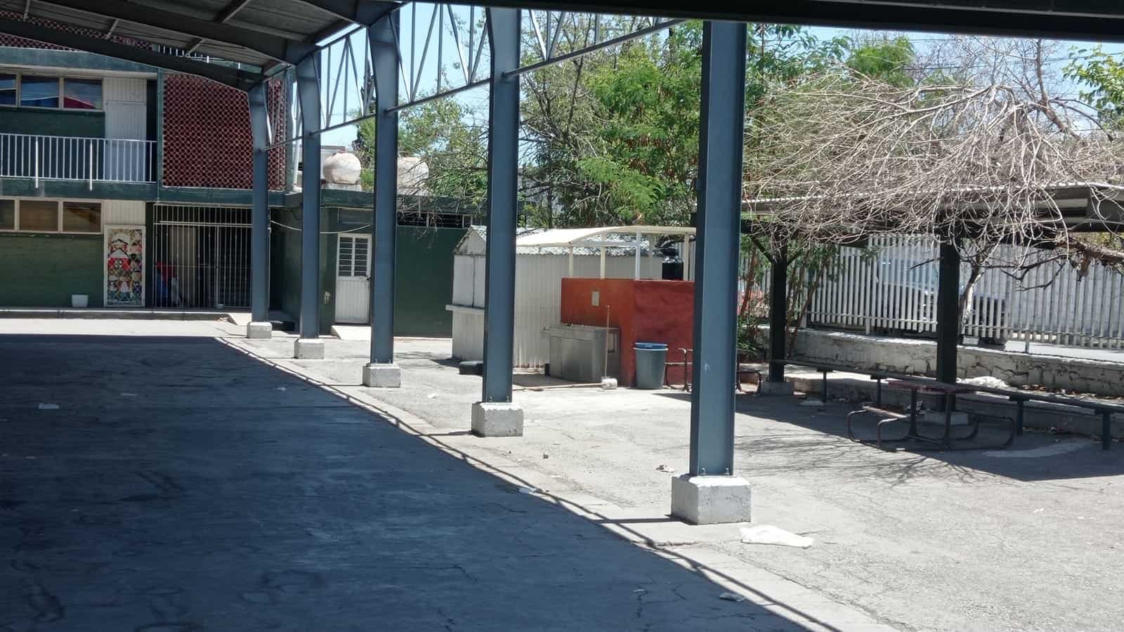 SALUD COAHUILA PROPONE PROHIBIR PUESTOS DE COMIDA CHATARRA EN ESCUELAS Y PARQUES