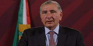 ‘PLAN B’ DE REFORMA ELECTORAL ES EL FIN DE LA ‘BUROCRACIA DORADA’ DEL INE: ADÁN AUGUSTO LÓPEZ