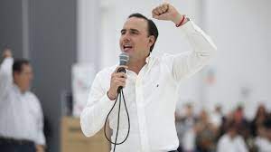 VA POR MÉXICO DEJA ATRÁS A MORENA EN COAHUILA: MANOLO JIMÉNEZ SE CONSOLIDA COMO EL FAVORITO SOBRE GUADIANA