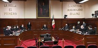 SCJN ADMITIÓ IMPUGNACIÓN CONTRA INAPLICACIÓN DEL PLAN B EN EDOMEX Y COAHUILA
