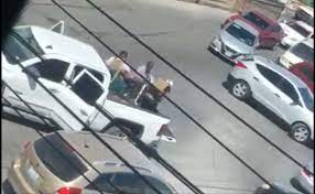 HALLARON MUERTOS A DOS DE LOS CUATRO CIUDADANOS ESTADOUNIDENSES SECUESTRADOS EN MATAMOROS