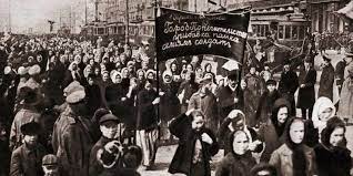 DÍA INTERNACIONAL DE LA MUJER: POR QUÉ EL 8 DE MARZO