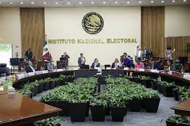 FIDEICOMISOS DEL INE LEGALES Y TRANSPARENTES