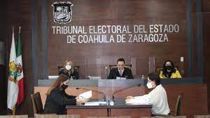 ASPIRAN 12 A MAGISTRADO EN EL TRIBUNAL ELECTORAL DE COAHUILA