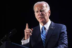 ABRE LA CARTERA, MUSK: BIDEN PROPONE NUEVO IMPUESTO PARA LOS ‘MEGARICOS’ DE EU