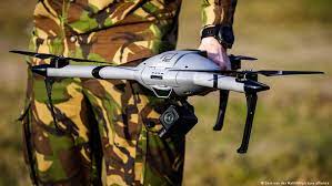 EE.UU. SANCIONA A EMPRESAS CHINAS QUE VENDEN DRONES A IRÁN USADOS EN UCRANIA