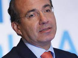 FELIPE CALDERÓN SEÑALA «PERSECUCIÓN» EN SU CONTRA TRAS VEREDICTO CONTRA GARCÍA LUNA