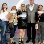 CONVOCAN A MUJERES: CIERRAN EL VIERNES INSCRIPCIONES PARA PREPA GRATUITA