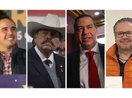 ELECCIONES 2023: ¿CUÁNDO EMPIEZAN LAS CAMPAÑAS EN COAHUILA Y QUIÉNES SERÁN CANDIDATOS?