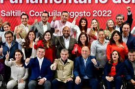 DE COAHUILA O DURANGO DEBE SALIR EL NUEVO DIRIGENTE DEL PRI NACIONAL