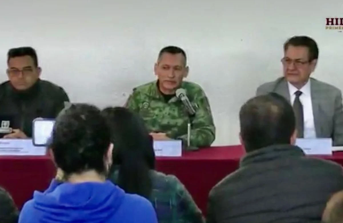 FUERTE GOLPE AL HUACHICOL EN HIDALGO: LOCALIZAN TÚNEL EQUIPADO CON ALTA TECNOLOGÍA