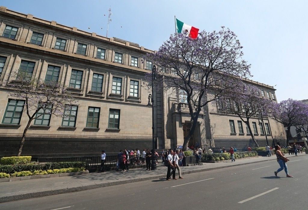 VOTARÁ SCJN SI MANTIENE SUSPENSIÓN DEL ‘PLAN B’ EN EDOMEX Y COAHUILA