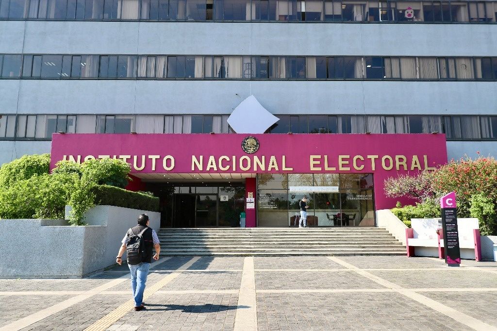 INE ordena a Morena sustituir promocional de televisión en Coahuila por tener contenido calumnioso