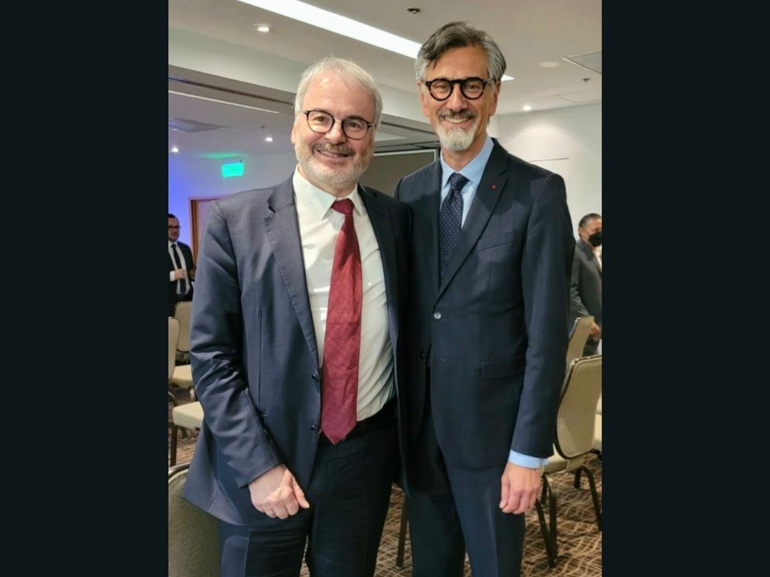 FRANCESES APROVECHAN ‘NEARSHORING’: GRUPO FIVES ANUNCIA INVERSIÓN EN COAHUILA