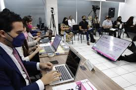 ÚLTIMO DÍA PARA REGISTRARSE DESDE EL EXTRANJERO PARA LAS ELECCIONES DE COAHUILA Y EDOMEX