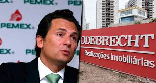 EMILIO LOZOYA Y SU MAMÁ VAN NUEVAMENTE ANTE UN JUEZ, AHORA POR CASO ODEBRECHT