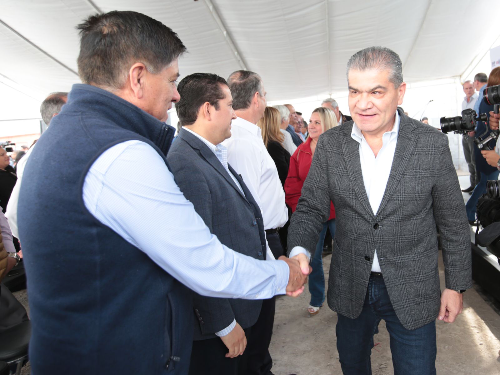 TRABAJA PROTECCIÓN CIVIL COAHUILA CON FEDERACIÓN Y MUNICIPIOS DURANTE SEMANA SANTA: MARS