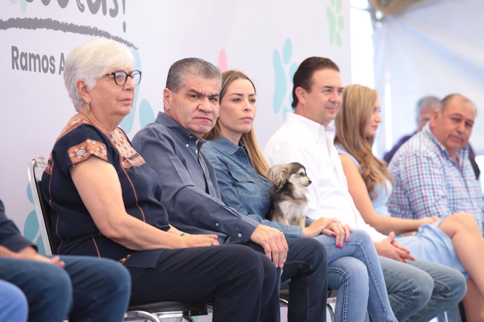 EXHORTA MARS AL CUIDADO DE LAS MASCOTAS EN SEMANA SANTA