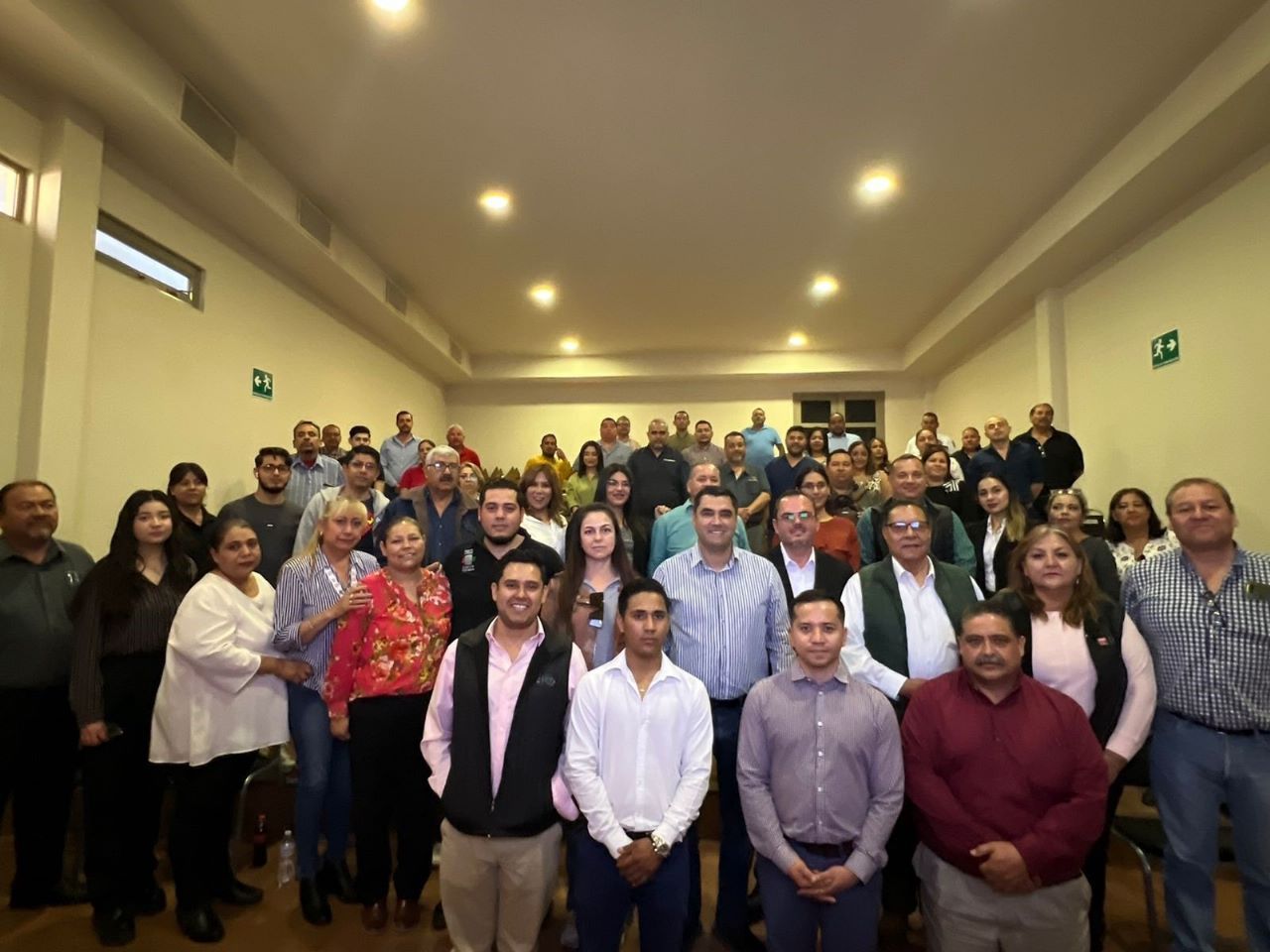 FINALIZA TRABAJOS LA COMISIÓN INTERINSTITUCIONAL PARA EL BLINDAJE DEL PROCESO ELECTORAL COAHUILA 2023