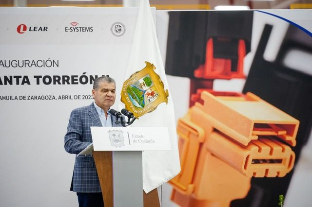 EN NINGÚN MOMENTO DICE EN EL OFICIO QUE EUA REGRESARÁ A COAHUILA DINERO INCAUTADO: RIQUELME