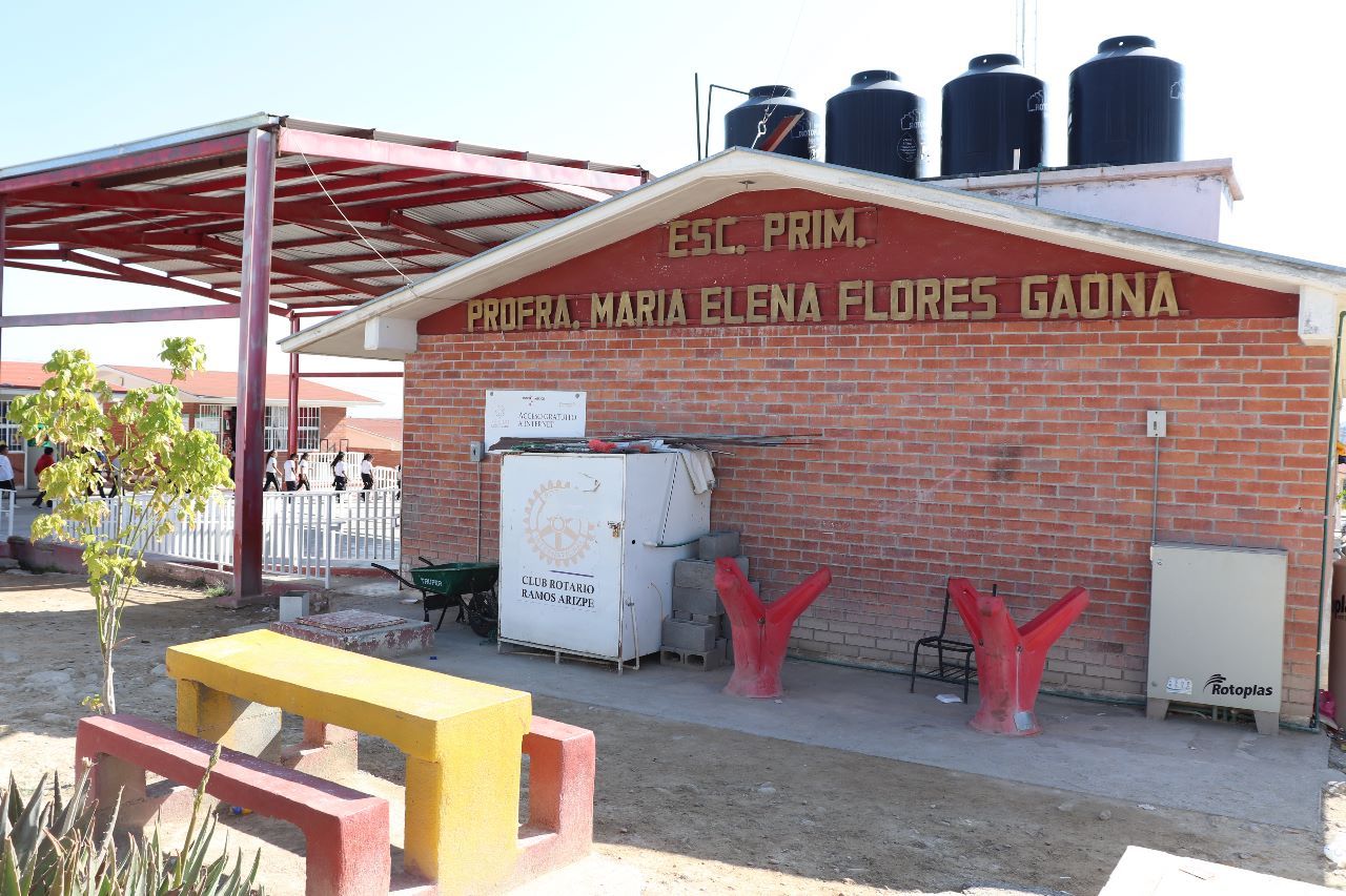 MATERIALES Y ARTÍCULOS DE VALOR ESCOLAR BIEN RESGUARDADOS: EDUCACIÓN COAHUILA