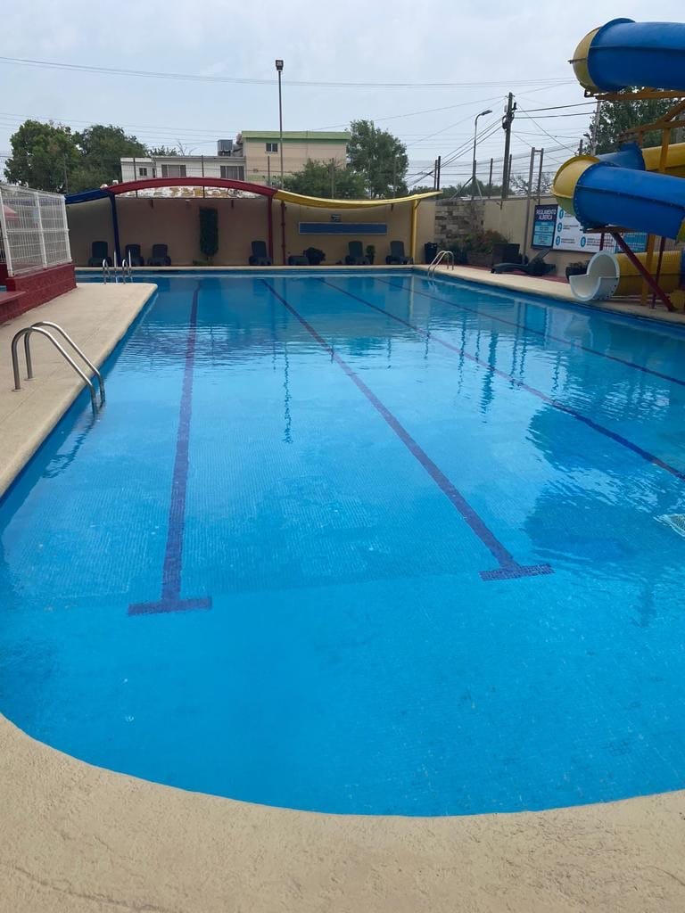 SUPERVISA SALUD COAHUILA BALNEARIOS Y PURIFICADORAS DE AGUA