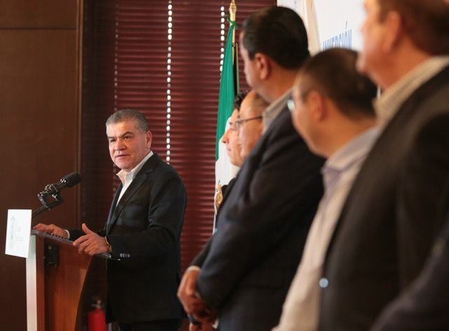 ANUNCIAN MIGUEL RIQUELME Y JOSÉ MARÍA MORALES LLEGADA DE EMPRESA JIAXIPERA
