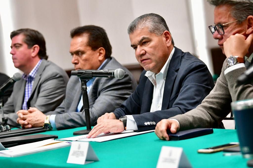 INSTALA COAHUILA MECANISMOS DE SEGUIMIENTO A RECOMENDACIONES DE LA ONU CONTRA LA DESAPARICIÓN FORZADA