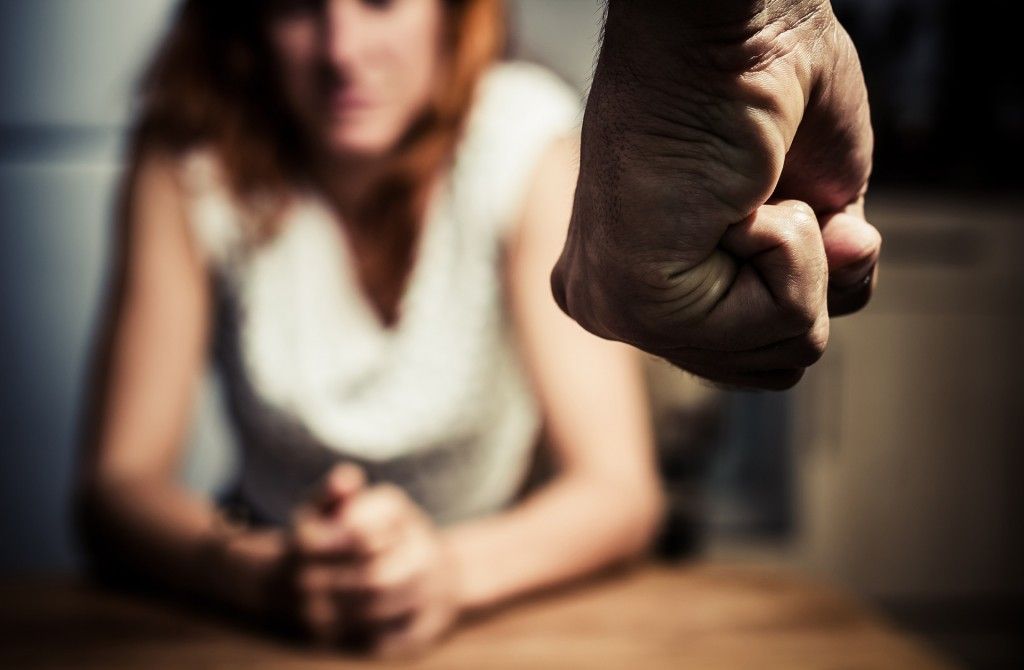 RECOMIENDAN A MUJERES QUE SUFREN VIOLENCIA DOMÉSTICA, ATENDERSE PSICOLÓGICAMENTE LO ANTES POSIBLE