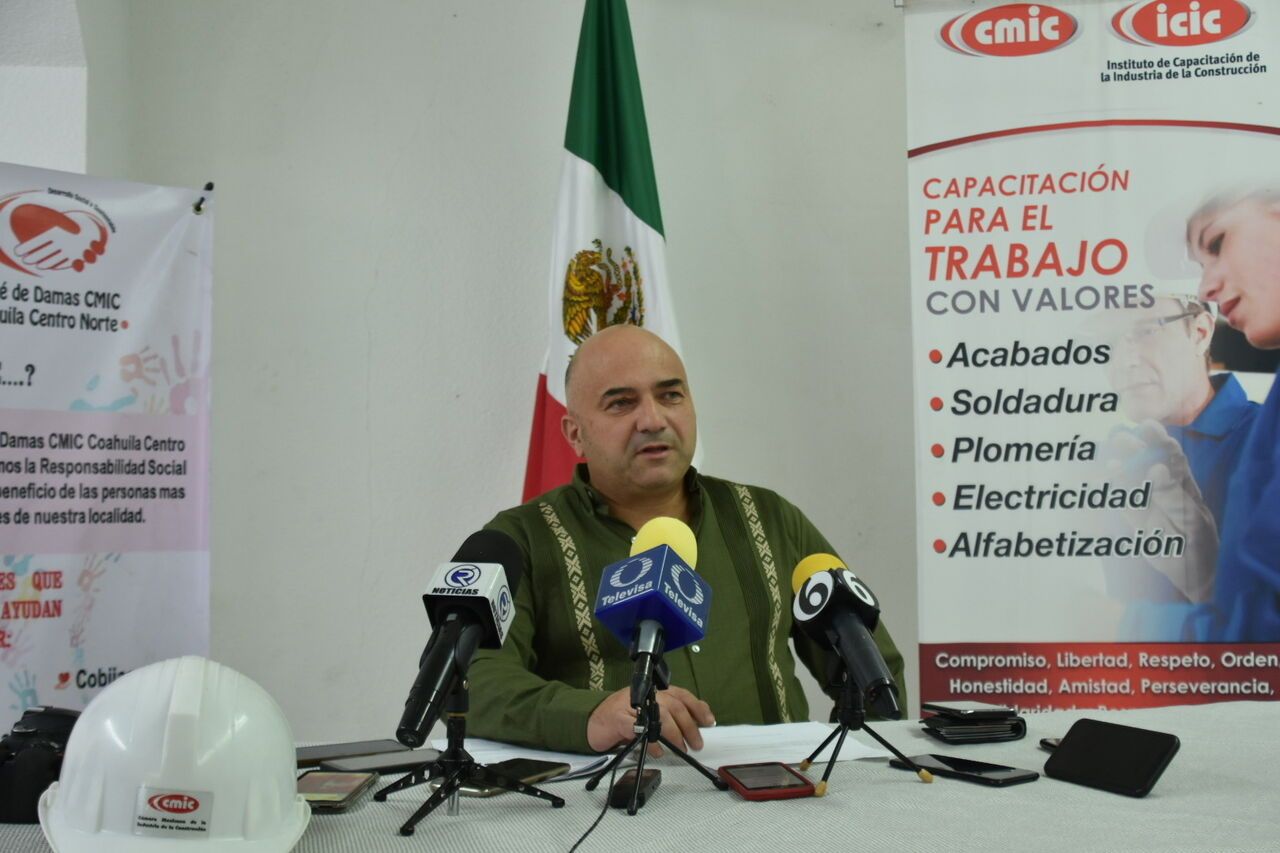 PIDE IP A CANDIDATOS SE COMPROMETAN Y CUMPLAN